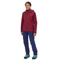 Giacche - Roamer red - Donna - Ws Galvanized Jacket  Patagonia