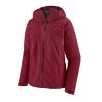 Giacche - Roamer red - Donna - Ws Galvanized Jacket  Patagonia