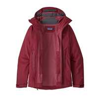 Giacche - Roamer red - Donna - Ws Galvanized Jacket  Patagonia