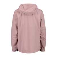 Giacche - Rose - Donna - Guscio impermeabile Unlimitech da donna 2 strati  CMP