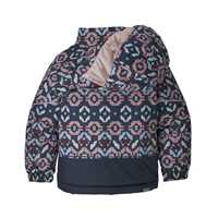 Giacche - Rosebud pink - Bambino - Baby Snow Pile jacket  Patagonia