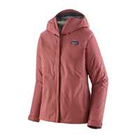 Giacche - Rosehip - Donna - Giacca impermeabile donna Ws Torrentshell Jacket  Patagonia