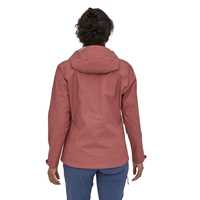 Giacche - Rosehip - Donna - Giacca impermeabile donna Ws Torrentshell Jacket  Patagonia