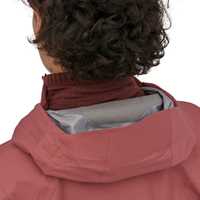 Giacche - Rosehip - Donna - Giacca impermeabile donna Ws Torrentshell Jacket  Patagonia