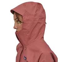 Giacche - Rosehip - Donna - Giacca impermeabile donna Ws Torrentshell Jacket  Patagonia
