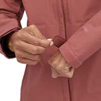 Giacche - Rosehip - Donna - Giacca impermeabile donna Ws Torrentshell Jacket  Patagonia