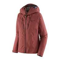 Giacche - Rosehip - Donna - Giacca impermeabile donna Ws Triolet Jacket Gore Tex Patagonia