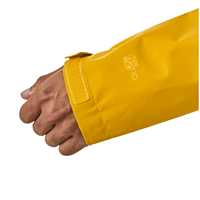 Giacche - Rugby Yellow - Uomo - Ms Cloud Ridge Jkt  Patagonia