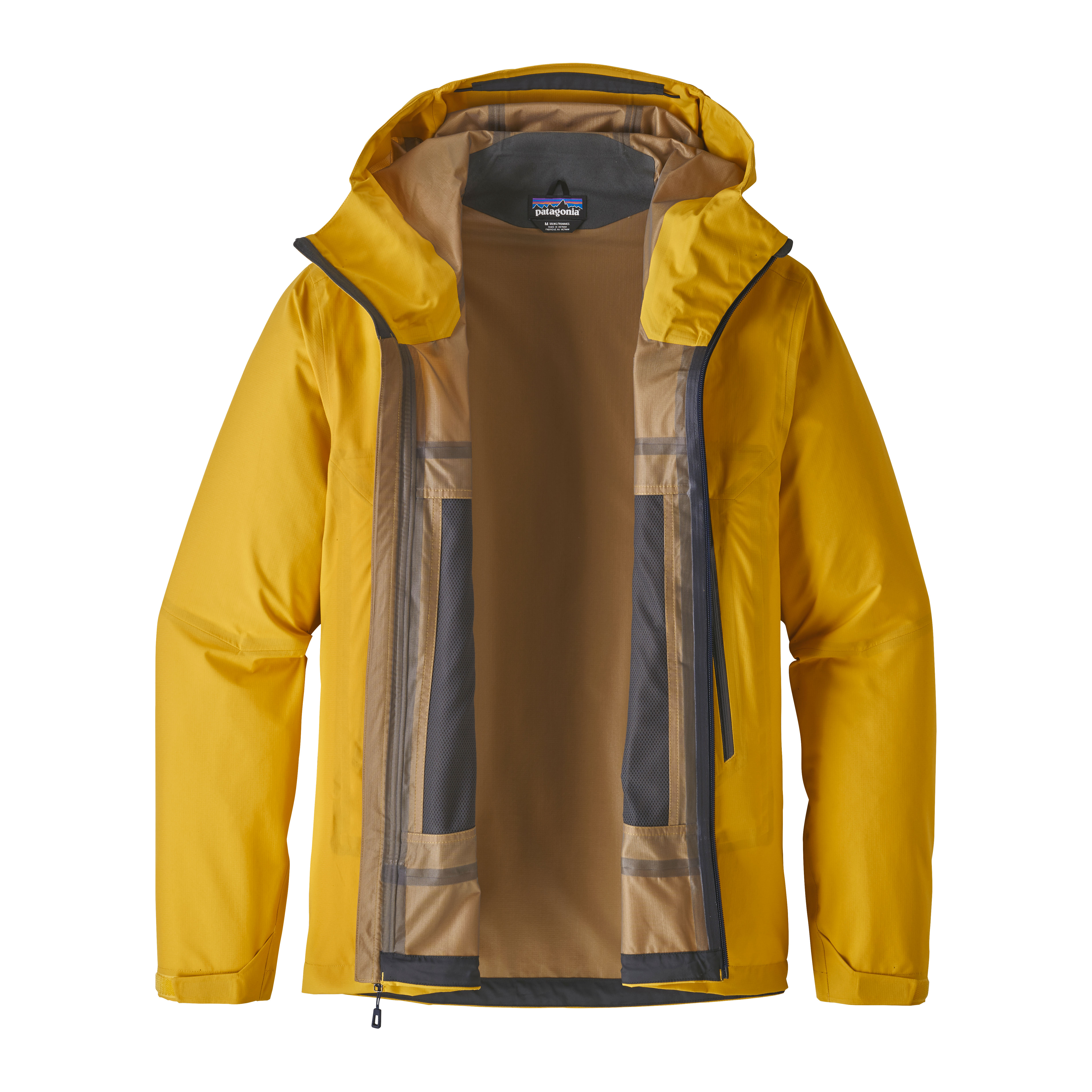 Giacche Uomo M s Cloud Ridge Jkt Patagonia Sherpa3