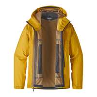 Giacche - Rugby Yellow - Uomo - Ms Cloud Ridge Jkt  Patagonia