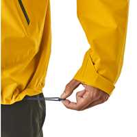 Giacche - Rugby Yellow - Uomo - Ms Cloud Ridge Jkt  Patagonia