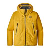 Giacche - Rugby Yellow - Uomo - Ms Cloud Ridge Jkt  Patagonia
