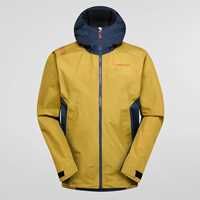 Giacche - Savana Night Sky - Uomo - Discover Shell Jkt M  La Sportiva