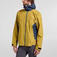 Giacche - Savana Night Sky - Uomo - Discover Shell Jkt M  La Sportiva