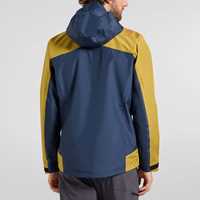 Giacche - Savana Night Sky - Uomo - Discover Shell Jkt M  La Sportiva