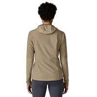 Giacche - Seabird Grey - Donna - Ws Airshed Pro P/O  Patagonia