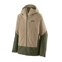 Giacche - Seabird Grey - Uomo - Ms Storm Shift Jkt  Patagonia