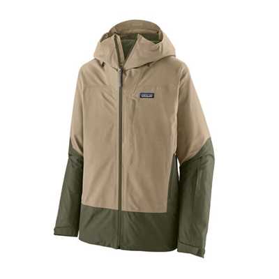 Giacche - Seabird Grey - Uomo - Ms Storm Shift Jkt  Patagonia