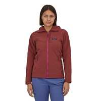 Giacche - Sequoia red - Donna - Giacca donna imbottita Ws Nano-Air Hoody  Patagonia