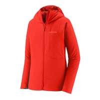 Giacche - Sizzle Red - Donna - Ws Nano-Air Ultralight Full-Zip Hoody  Patagonia