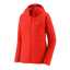 Sizzle Red/Rosso
