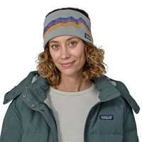 Giacche - Sleet Green - Unisex - Powder Town Headband  Patagonia