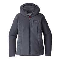 Giacche - Smolder Blue - Donna - Giacca imbottita Donna Ws Nano-Air Hoody  Patagonia
