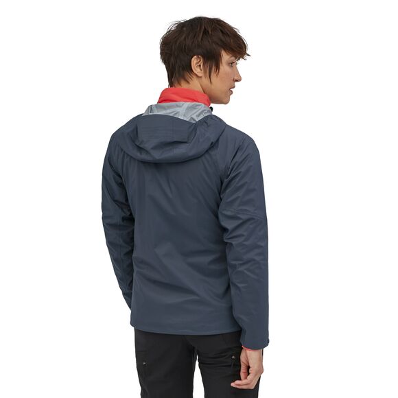 patagonia jacket h2no