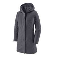 Giacche - Smolder Blue - Donna - Giaccone donna Ws Tres 3-in-1 Parka Revised  Patagonia