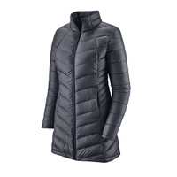 Giacche - Smolder Blue - Donna - Giaccone donna Ws Tres 3-in-1 Parka Revised  Patagonia
