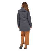 Giacche - Smolder Blue - Donna - Giaccone donna Ws Tres 3-in-1 Parka Revised  Patagonia