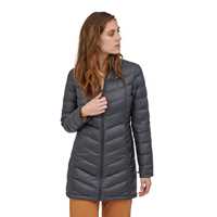 Giacche - Smolder Blue - Donna - Giaccone donna Ws Tres 3-in-1 Parka Revised  Patagonia