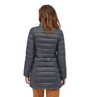 Giacche - Smolder Blue - Donna - Giaccone donna Ws Tres 3-in-1 Parka Revised  Patagonia