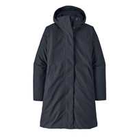 Giacche - Smolder Blue - Donna - Giaccone donna Ws Tres 3-in-1 Parka Revised H2No Patagonia