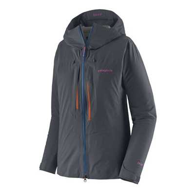 Giacche - Smolder Blue - Donna - Ws M10 Storm Jkt  Patagonia
