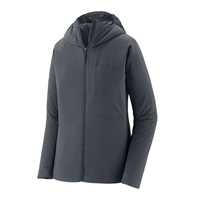 Giacche - Smolder Blue - Donna - Ws Nano-Air Ultralight Full-Zip Hoody  Patagonia