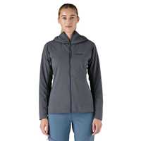 Giacche - Smolder Blue - Donna - Ws Nano-Air Ultralight Full-Zip Hoody  Patagonia