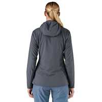 Giacche - Smolder Blue - Donna - Ws Nano-Air Ultralight Full-Zip Hoody  Patagonia