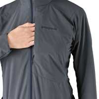 Giacche - Smolder Blue - Donna - Ws Nano-Air Ultralight Full-Zip Hoody  Patagonia