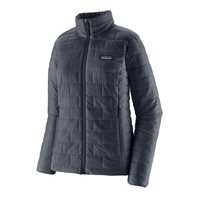 Giacche - Smolder Blue - Donna - Ws Nano Puff Jkt  Patagonia