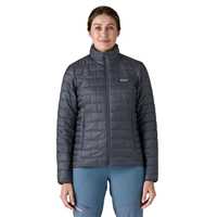 Giacche - Smolder Blue - Donna - Ws Nano Puff Jkt  Patagonia