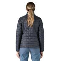 Giacche - Smolder Blue - Donna - Ws Nano Puff Jkt  Patagonia