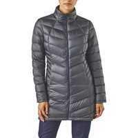 Giacche - Smolder Blue - Donna - Ws Tres 3-in-1 Parka Classic  Patagonia