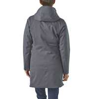 Giacche - Smolder Blue - Donna - Ws Tres 3-in-1 Parka Classic  Patagonia