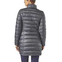 Giacche - Smolder Blue - Donna - Ws Tres 3-in-1 Parka Classic  Patagonia