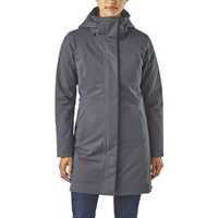 Giacche - Smolder Blue - Donna - Ws Tres 3-in-1 Parka Classic  Patagonia