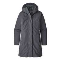 Giacche - Smolder Blue - Donna - Ws Tres 3-in-1 Parka Classic  Patagonia