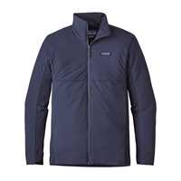 Giacche - Smolder Blue - Uomo - Giacca Imbottita Uomo Ms Nano-Air Light Hybrid Jkt  Patagonia