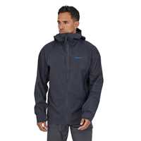 Giacche - Smolder Blue - Uomo - Giacca impermeabile uomo Ms Dual Aspect Jkt  Patagonia