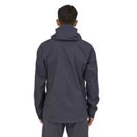 Giacche - Smolder Blue - Uomo - Giacca impermeabile uomo Ms Dual Aspect Jkt  Patagonia